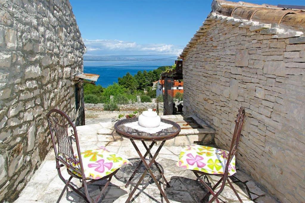 Holiday Home Tania ヴェラ・ルカ エクステリア 写真
