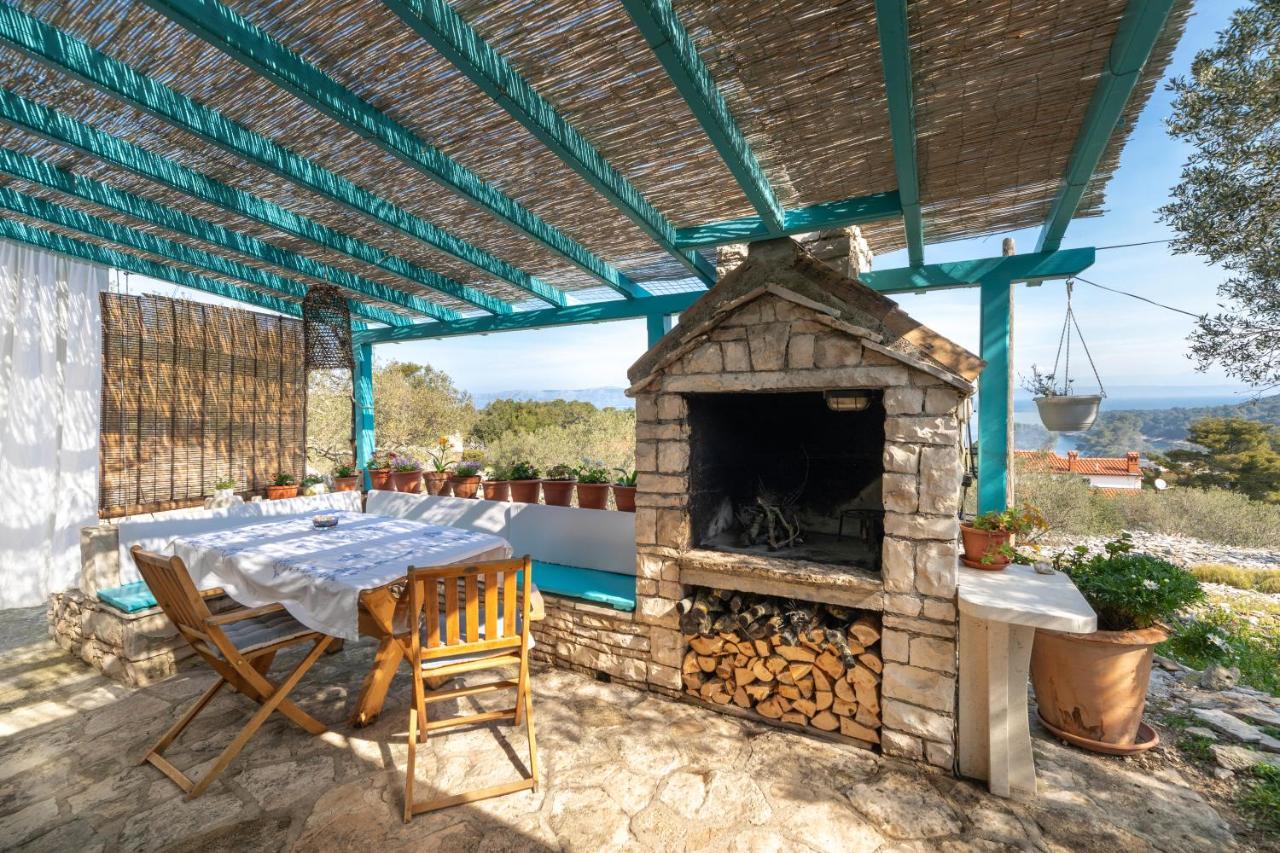 Holiday Home Tania ヴェラ・ルカ エクステリア 写真